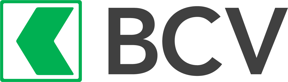 Logo BCV