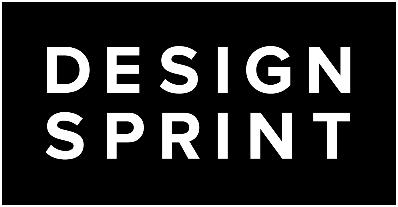 Design Sprint SA logo
